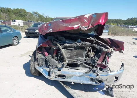 2016 Ram 1500 Laramie z USA, uszkodzony, nr VIN 1C6RR7NTXGS357331